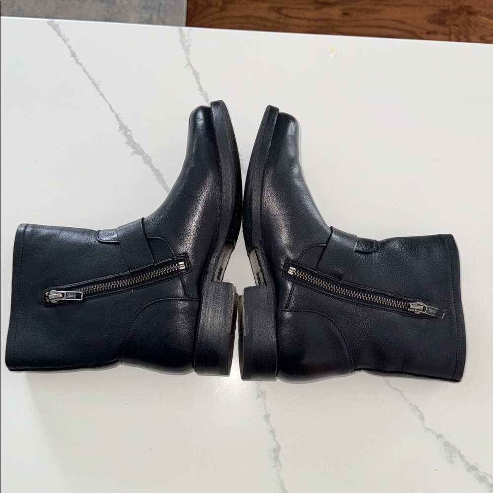 Frye -'Vicky Engineer' Boot - image 5